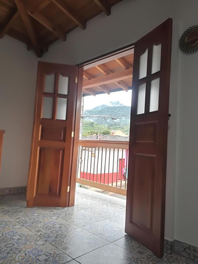 Dulce Estancia Jardín Exterior photo